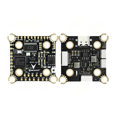 SEQURE H743 V2 70Timbunan 128K